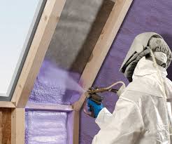 Best Spray Foam Insulation  in Kyle, SD