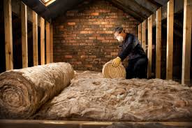 Best Blown-In Insulation  in Kyle, SD