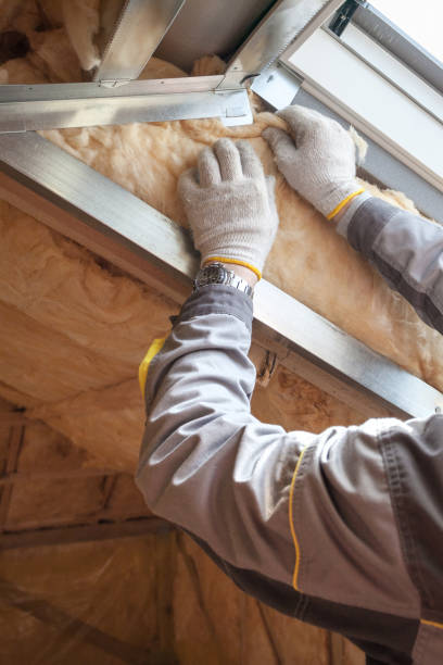 Types of Insulation We Offer in Kyle, SD